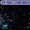 Cl* NGC 2210    SOA      C