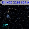 Cl* NGC 2210    SOA      H