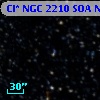 Cl* NGC 2210    SOA      N