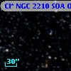Cl* NGC 2210    SOA      O