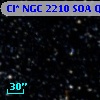 Cl* NGC 2210    SOA      Q