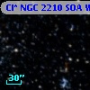 Cl* NGC 2210    SOA      W