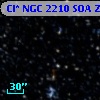Cl* NGC 2210    SOA      Z