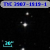 TYC 3907-1819-1