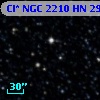 Cl* NGC 2210     HN      29