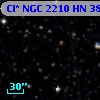 Cl* NGC 2210     HN      38