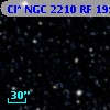Cl* NGC 2210     RF    1996