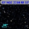 Cl* NGC 2210     RF     577