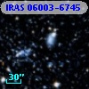 IRAS 06003-6745