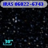 IRAS 06022-6743