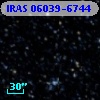 IRAS 06039-6744
