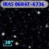 IRAS 06047-6736