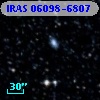 IRAS 06098-6807