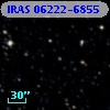 IRAS 06222-6855