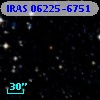 IRAS 06225-6751