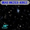 IRAS 06253-6952
