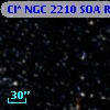 Cl* NGC 2210    SOA      R