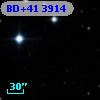 BD+41  3914