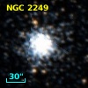 NGC  2249