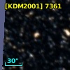 [KDM2001]  7361