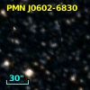 PMN J0602-6830