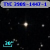 TYC 3908-1447-1
