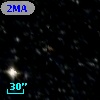 2MASS J06173611-6726557