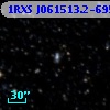 1RXS J061513.2-695236