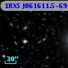1RXS J061611.5-694950
