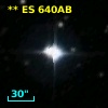 **  ES   640AB