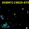 2MASS J06253221-6759403