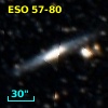 ESO  57-80