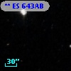 **  ES   643AB