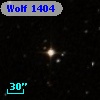 Wolf 1404