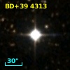 BD+39  4313