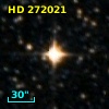 HD 272021