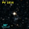 PV  1816