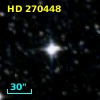 HD 270448