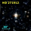 HD 271912