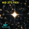 HD 271793