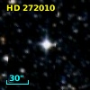 HD 272010
