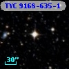 TYC 9168-635-1