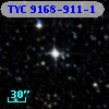 TYC 9168-911-1