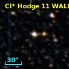 Cl* Hodge   11   WALK       2