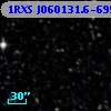 1RXS J060131.6-695551