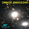 2MASX J06035244-6934387