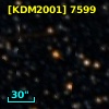 [KDM2001]  7599