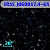 1RXS J060017.4-681952