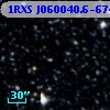1RXS J060040.6-674736