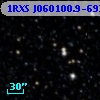 1RXS J060100.9-692503